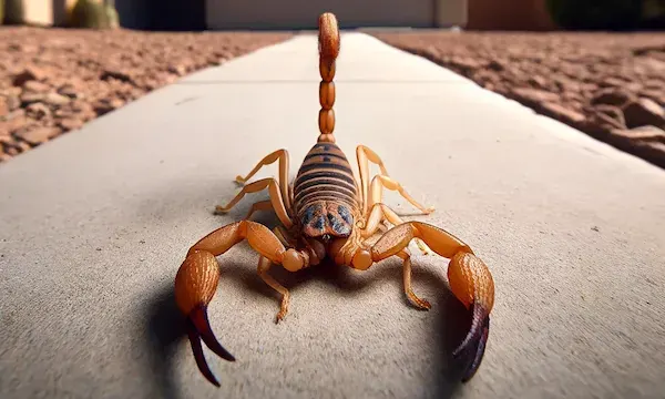 Three Benefits of a Las Vegas Pest Removal Plan