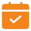 calendar icon
