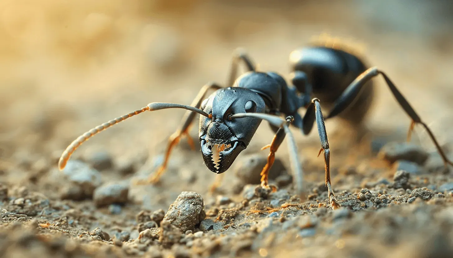 ant control