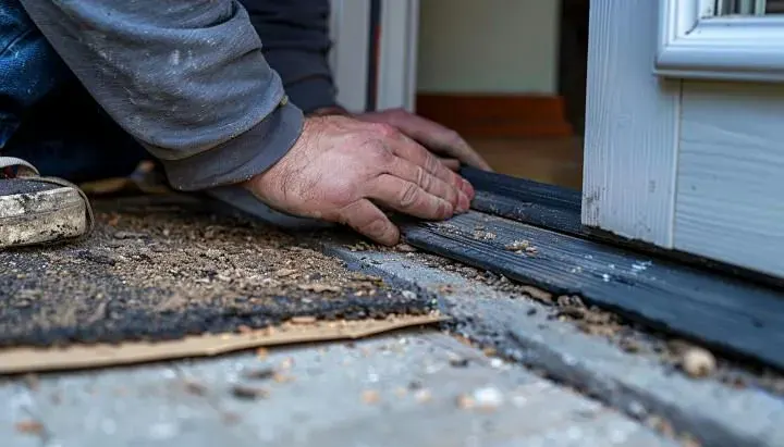 Las Vegas Scorpion Pest Control